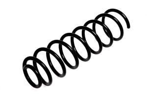 Sprężyna Zawieszenia Vw Polo 1.0-1.9d 10.99-09.01