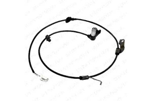 Czujnik Abs Mazda Tył 6 (02-07) Le Delphi Ham