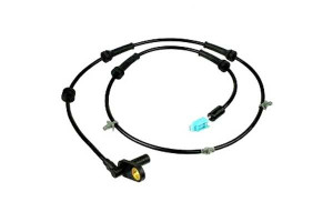 Czujnik Abs Nissan Przód Le Primera (02- ) Delphi
