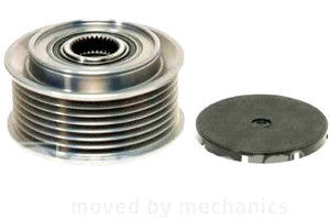 Sprzęgło Alternatora Nipparts 373214a000 373224a00