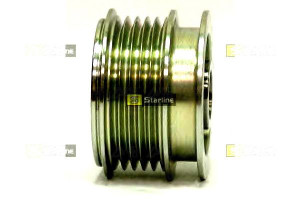 Sprzęgło Alternatora Starline A660c300ex A660c300b