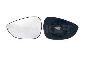 Szkło Lusterka Alkar 1671412 31310811