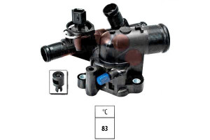 Termostat Opel 83c 2,0cdti Eps
