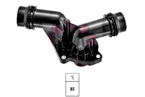 Termostat Bmw 3 E-46 98-05 - Bmw 3 (e46) 5 (e39) 7