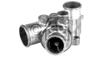 Termostat (80c W Obudowie) Fiat Brava Bravo I Duca