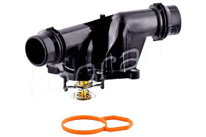 Termostat Bmw 85c M47 54 E39 4 Topran