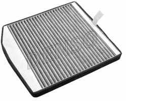 Filtr Kabiny Z Węglem Volvo S60 I S80 I V70 Ii Xc7
