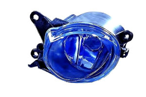 Lampa Przeciwmgielna (h7) Audi A4 B5 11.94-09.01 D