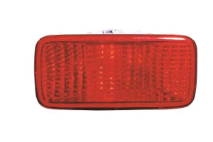 Lampa Przeciwmgielna Mitsubishi Lancer Vii 09.03-1