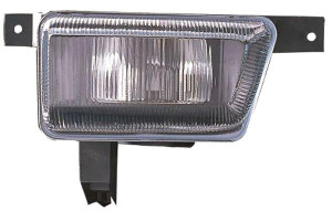 Lampa Przeciwmgielna Opel Astra G H3 98-09 Le Depo