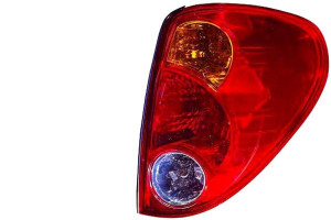 Lampa Tylna Zespolona Mitsubishi L 200 05-15 Pr W1