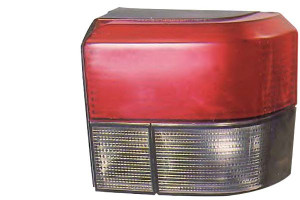 Lampa Tylna Zespolona Vw Transporter Iv P21w P21 5