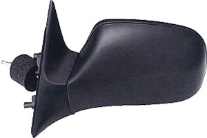Lusterko Le Opel Astra F Fl 94-98 Depo