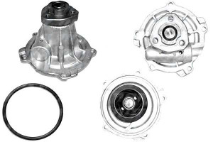 Pompa Wody Audi Vw Dolz