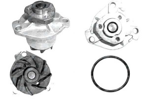 Pompa Wody Ford Vw Dolz
