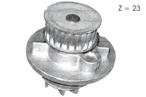 Pompa Wody Opel Dolz