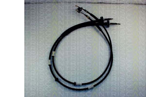 Linka Hamulca Ręcznego Opel Tył Zafira 99-05 Le Pr