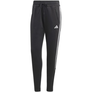 Spodnie damskie adidas tiro 23 league sweat czarne hs3608