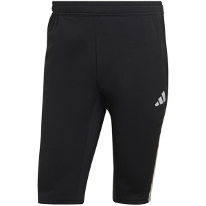 Spodenki męskie adidas tiro 23 competition training half czarne he5659