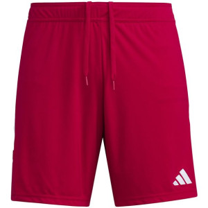 Spodenki męskie adidas tiro 23 league czerwone ib8082