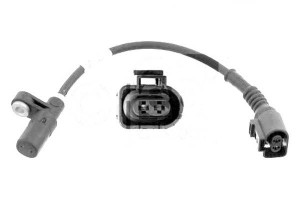 Czujnik Abs Audi A3 Tt Seat Leon Skoda Octavia I V