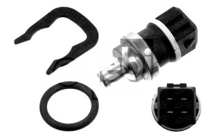 Czujnik Temperatury Płynu Chłodzącego Audi A4 A6 C
