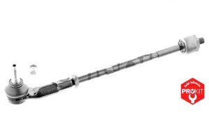 Drążek Kierowniczy Vw Polo Fabia Pr Febi Bilstein