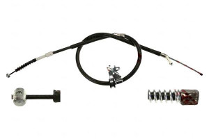 Linka Hamulca Ręcznego (1274mm/1030mm Hamulce Tarc