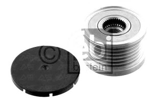 Koło Pasowe Alternatora Bmw 1 (e81) 1 (e87) 1 (e88