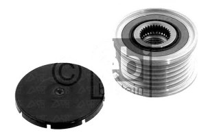 Koło Pasowe Alternatora Mercedes C (w203) E (w210)