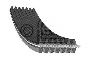 Pasek Wielorowkowy (7pk2074) Febi Bilstein