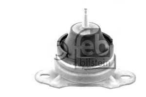 Poduszka Silnika Citroen Peug C5 6 407 607 Pr 04-