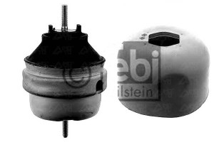 Poduszka Silnika Vw A4 A6 Passat 97- Febi Bilstein