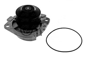 Pompa Wody Fiat 1,4 12v Febi Bilstein