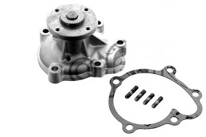 Pompa Wody Opel Febi Bilstein