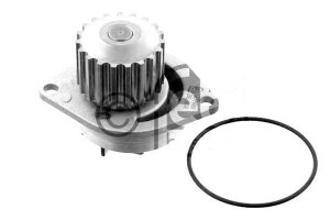 Pompa Wody Peugeot 1,6 16v Febi Bilstein