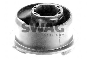 Tulejka Wahacza Volvo 960 95-98 Przód L=p Swag Swa