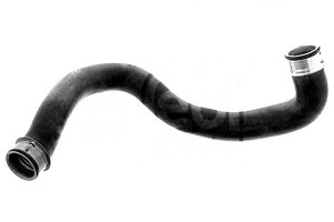 Przewód Chłodnicy Mercedes W204, W218, W207w, 212,