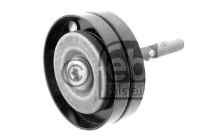 Rolka Paska Wielorowk. Vw 1,2 Febi Bilstein