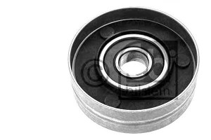 Rolka Paska Wielorowk. Vw 2,5t Febi Bilstein