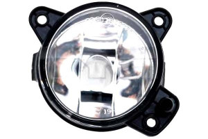 Lampa Przeciwmgielna (hb4) Skoda Fabia I Fabia Ii