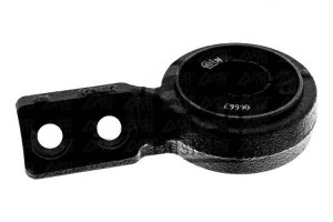 Wspornik Wahacza Bmw Przód E30 318 Pr Febi Bilstei