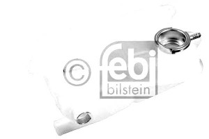 Zbiornik Wyrównawczy Mercedes W126 Febi Bilstein
