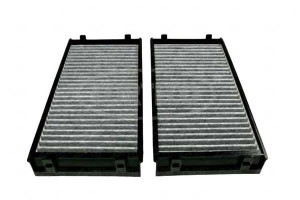 Filtr Kabiny Bmw X5 X6 3,5 4,0 4,8 5,0 08- Z Aktyw