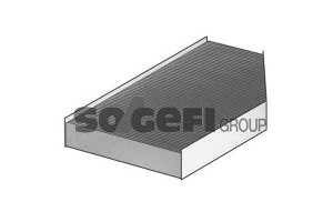 Filtr Kabiny Vw A8 2010- Z Aktywnym Weglem Purflux
