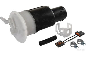 Filtr Paliwa Honda S2000 2.0 06.99- Herth Buss Jak