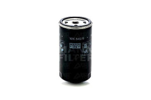 Filtr Paliwa Bmw M41 M61 530-7 Mann-filter