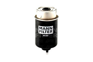 Filtr Paliwa John Deere Mann-filter