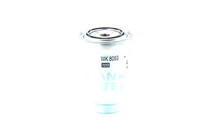 Filtr Paliwa Mitsubishi Pajero 07- Mann-filter