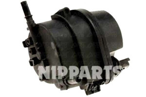 Filtr Paliwa Citroen C1 1.4 Hdi Nipparts Nipparts